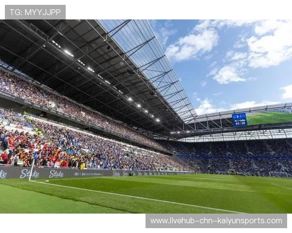 英超球场餐饮创新，球迷体验细节大升级