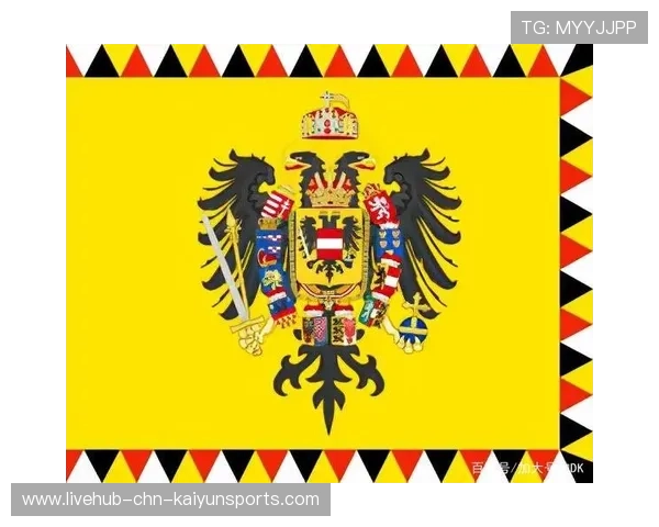 世界舞台上，奥地利旗帜依旧高扬，奥地利国旗的含义和象征