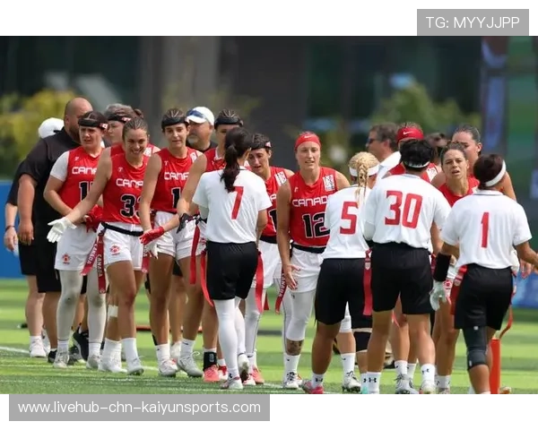 加拿大七人制橄榄球明星选手表现抢眼,七人制橄榄球世界排名 加拿大七人制橄榄球明星选手表现抢眼,七人制橄榄球世界排名