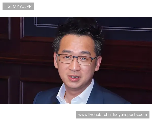 洪灏称牛市特征显现，闭眼赚钱成可能，洪灏对股市的预测