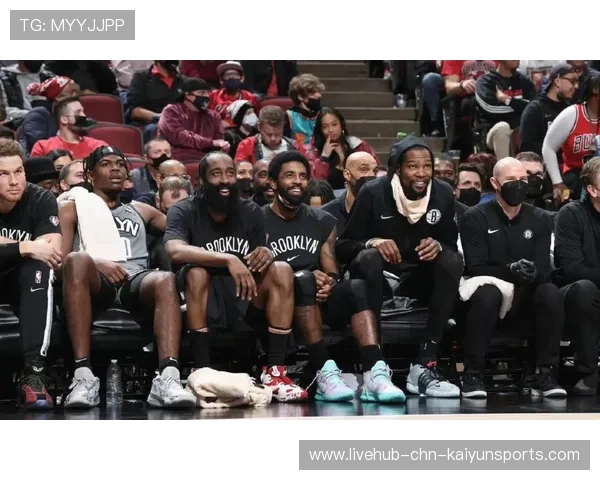 篮网队热门球员调整状态，迎战关键比赛，篮网阵容深度