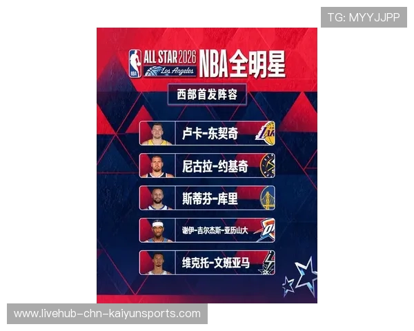 詹姆斯入选2026年全明星替补名单延续20载伟大