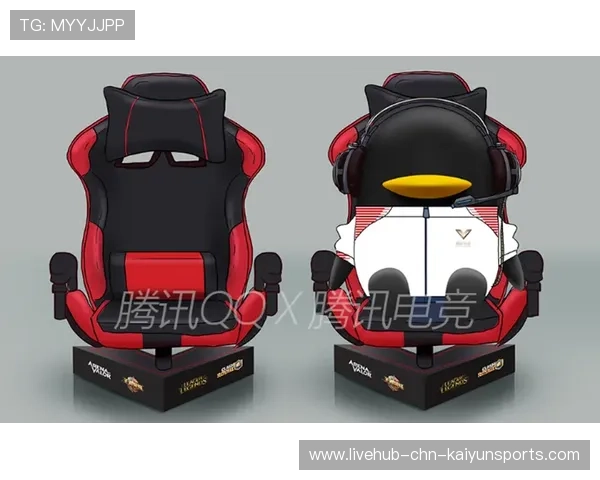 电竞选手的个人形象IP化打造